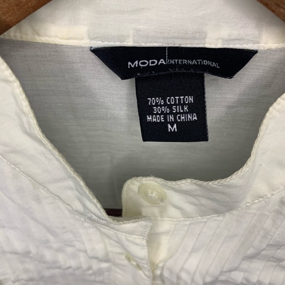 Blouse - Picture 3 of 5